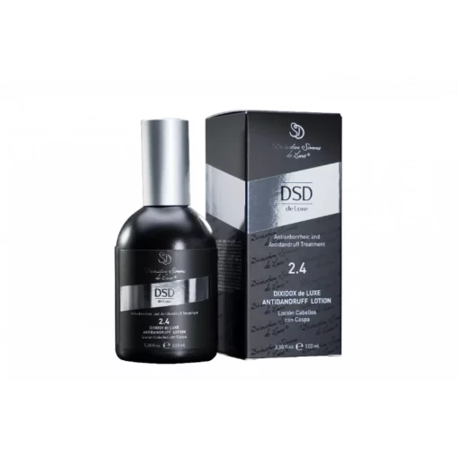 DSD de Luxe 2.4 Dixidox de Luxe Antidandruff Lotion Lotiune Antimatreata 100 ml-Tip Ingrijire-Ingrijire Par