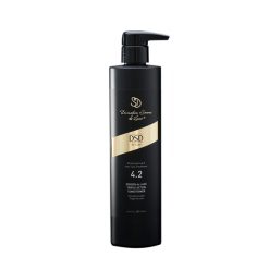 DSD de Luxe 4.2 Dixidox de Luxe Triple Action Conditioner Balsam cu Tripla Actiune 500 ml-Tip Ingrijire-Ingrijire Par