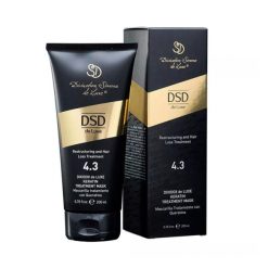 DSD de Luxe 4.3 Dixidox de Luxe Keratin Treatment Mask Masca cu Keratina 200 ml-Tip Ingrijire-Ingrijire Par