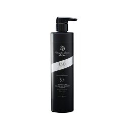DSD de Luxe 5.1 Dixidox de Luxe Steel and Silk Treatment Shampoo Sampon catifelizare si fortificare 500 ml-Tip Ingrijire-Ingrijire Par