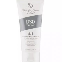 DSD de Luxe 6.1 Intensive Skin Care Cream Crema Intensiva de Ingrijire a Pielii 100 ml-Tip Ingrijire-Ingrijire Corp