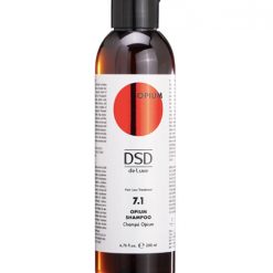 DSD de Luxe 7.1 Opium Shampoo Sampon Opium 200 ml-Tip Ingrijire-Ingrijire Par