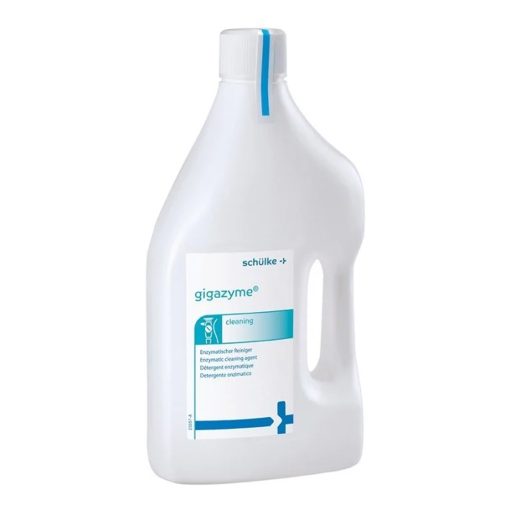Detergent enzimatic Gigazyme 2l-Saloane-Protectie si igienizare