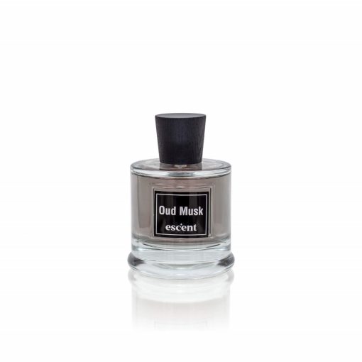 Escent Oud Musk 100ml - Apa de Parfum