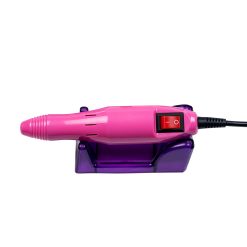 Freza Unghii Profesionala Star Nails SensoPRO Milano 20000 RPM Roz 3