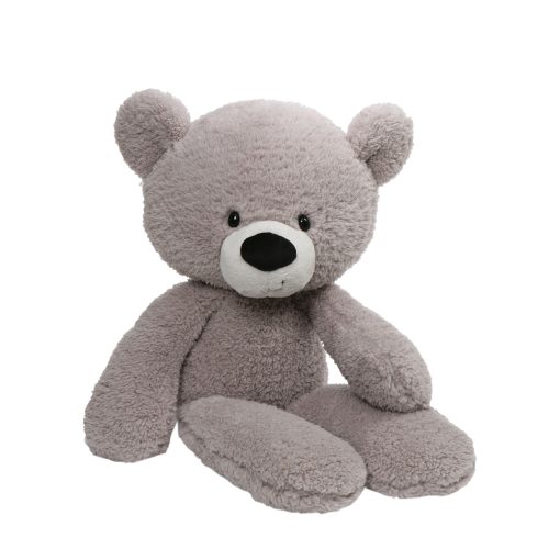 Fuzzy teddy bear-Jucarii-Plus