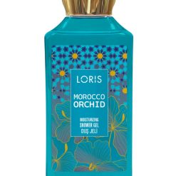 Gel de Duş - Loris Morocco Orchid - 295ml-Îngrijire personală