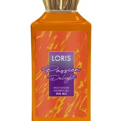 Gel de Duş - Loris Passion Delight - 295ml-Îngrijire personală