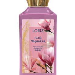 Gel de Duş - Loris Pink Magnolia - 295 ml-Îngrijire personală