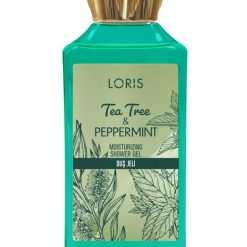 Gel de Duş - Loris Tea Tree Peppermint - 295ml-Îngrijire personală