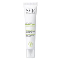 Gel impotriva imperfectiunilor Sebiaclear SVR-Skincare-Crema de fata