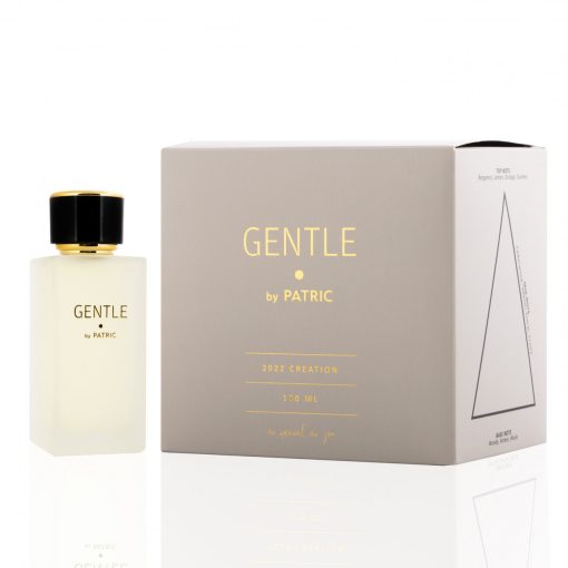 Gentle by Patric