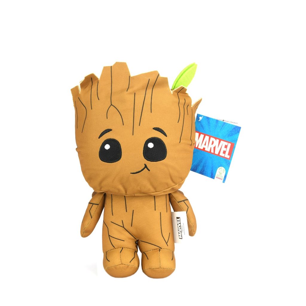 Groot with sound-Jucarii-Plus