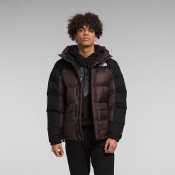 Himalayan Down Parka-Barbati