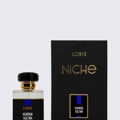 Hurrem Sultan Unisex Niche Parfum by Loris - 50 ml-Parfumuri unisex