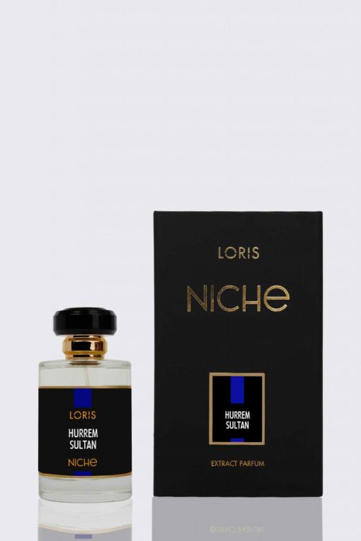 Hurrem Sultan Unisex Niche Parfum by Loris - 50 ml-Parfumuri unisex