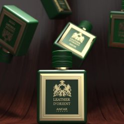 extract de parfum