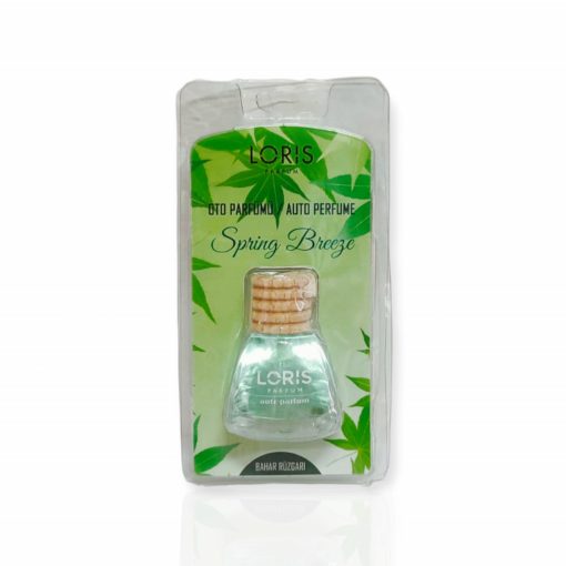 LORIS Odorizant Auto SPRING BREEZE 10 ml-Odorizante