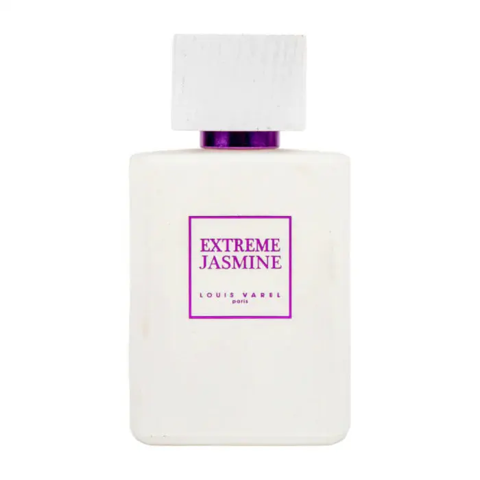 Louis Varel Extreme Jasmine