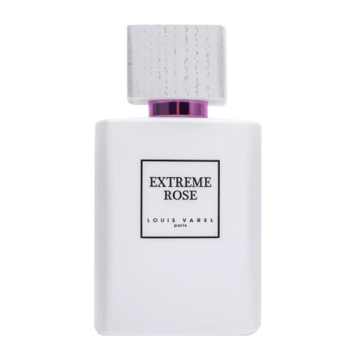 Louis Varel Extreme Rose