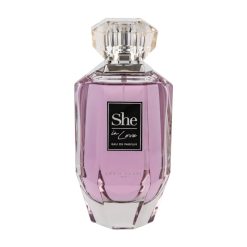 apa de parfum 100 ml