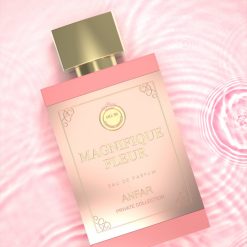 extract de parfum