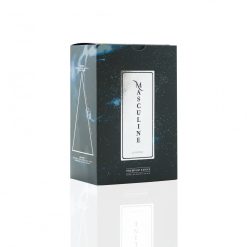 Masculine by Patric apa de parfum 100 ml barbati 3