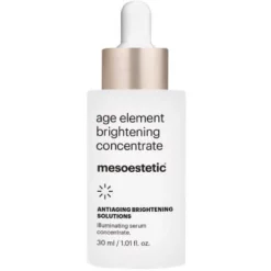 Mesoestetic Age Element Brightening Concentrate - Ser Concentrat de Iluminare 30ml-Branduri-MESOESTETIC