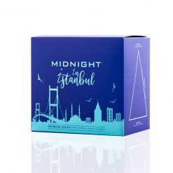 Midnight in Istanbul by Patric apa de parfum 100 ml Femei 3