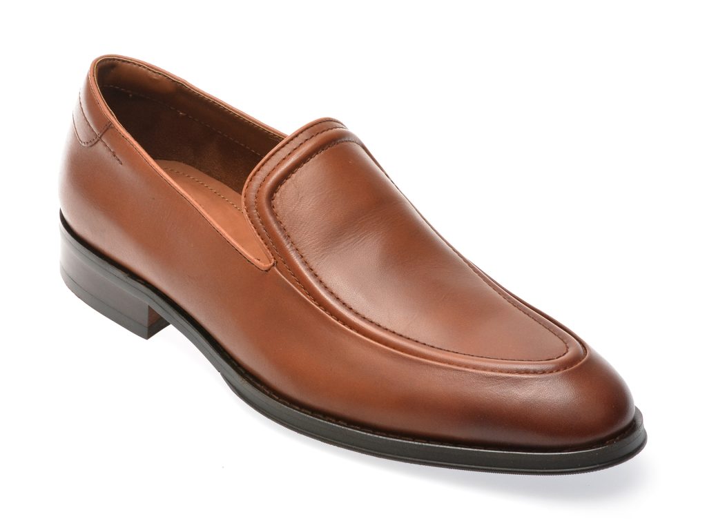 Mocasini eleganti ALDO maro