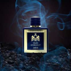 extract de parfum