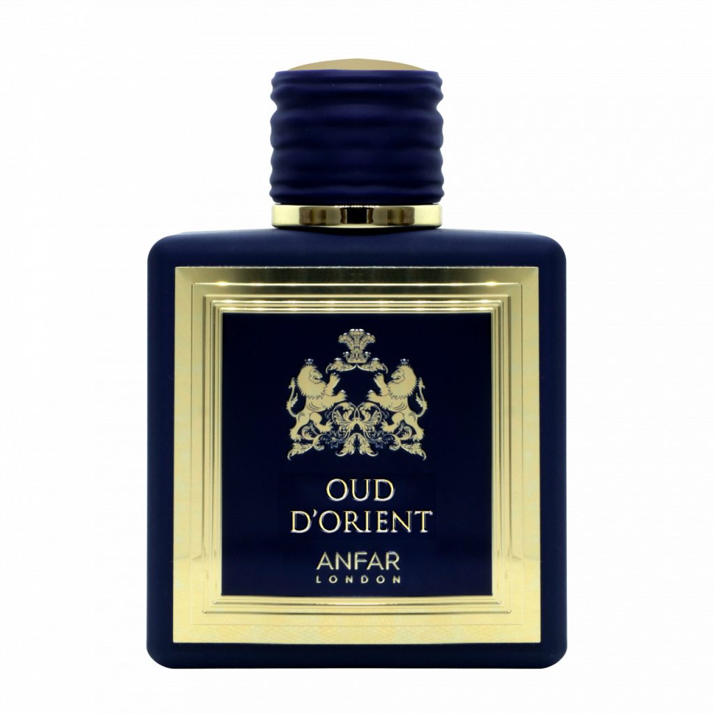 OUD D'ORIENT by ANFAR LONDON