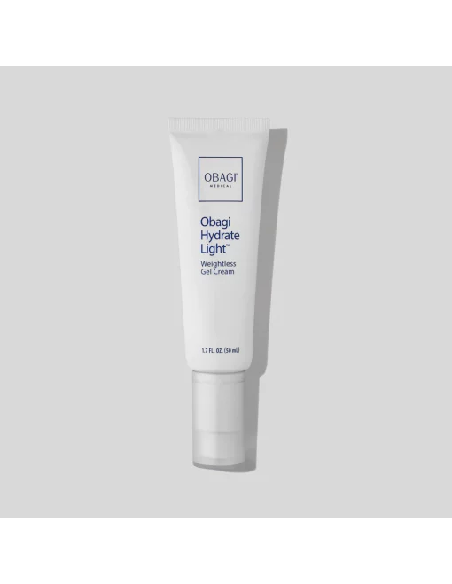 Obagi Hydrate Light Weightless Gel Cream Moisturizer 50 ml-Branduri-OBAGI