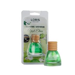 Odorizant auto Green Apple by Loris