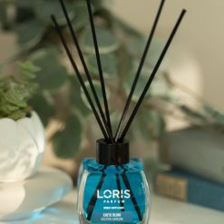 Odorizant camera Loris Amestec Exotic 120ml 1