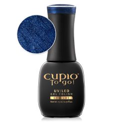 Oja semipermanenta Night Sky 15ml-Oje Semipermanente-Culori cu sclipici