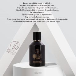 Oud Delight by Patric apa de parfum 100 ml barbati 6