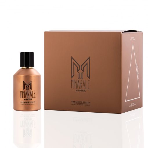 Oud Mineral by Patric
