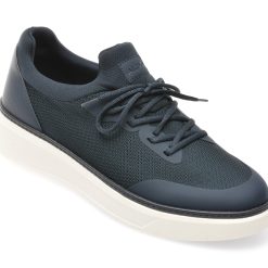 Pantofi casual ALDO bleumarin