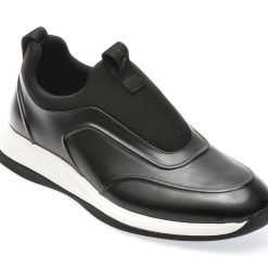 Pantofi casual ALDO negri