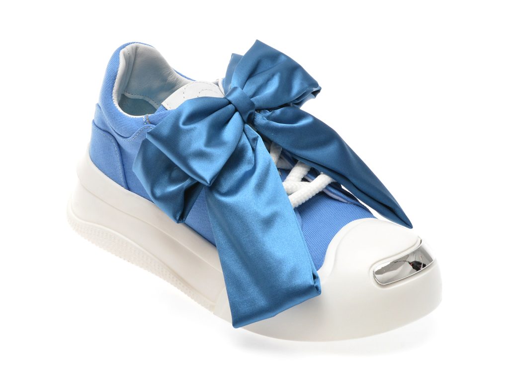 Pantofi casual GRYXX albastri