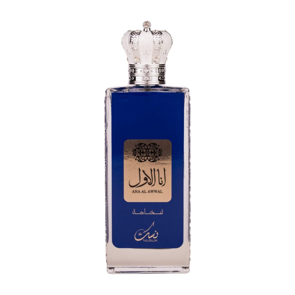 Parfum Ana Al Awwal Blue