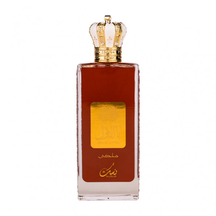 Parfum Ana Al Awwal Red