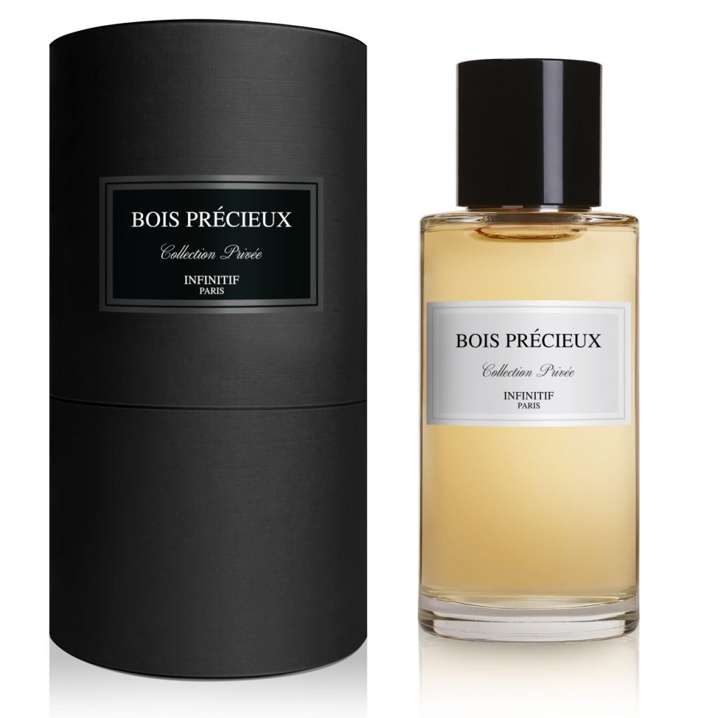 Parfum Bois Precieux - Collection Privée Infinitif 50ml