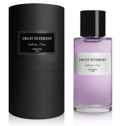 Parfum Fruit interdit - Collection Privée Infinitif 50 ml