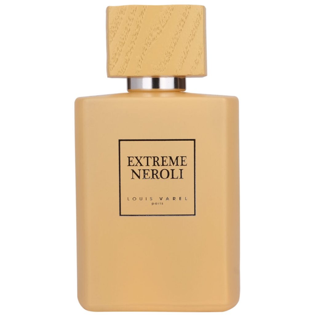 Parfum Louis Varel Extreme Neroli