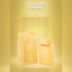 Parfum Louis Varel Extreme Neroli apa de parfum 100 ml unisex 5