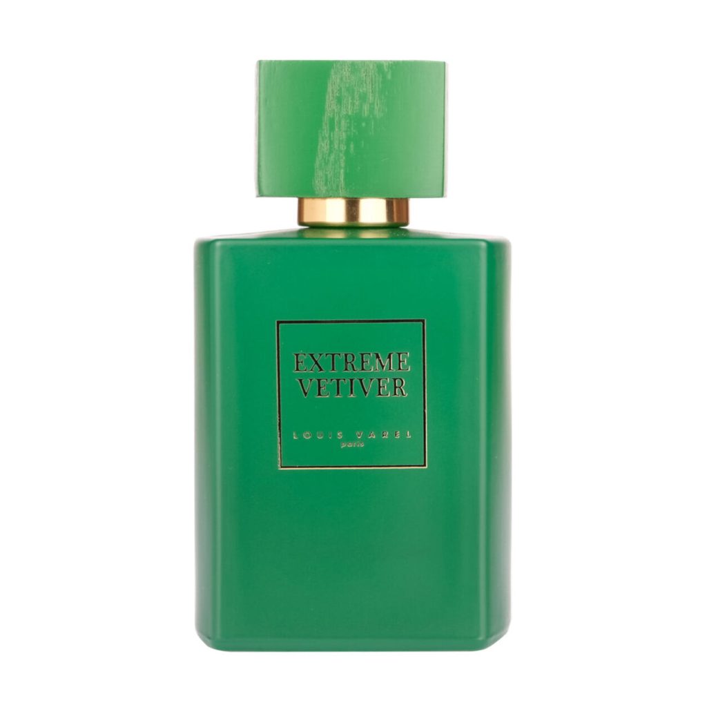 Parfum Louis Varel Extreme Vetiver