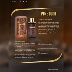 apa de parfum 100 ml
