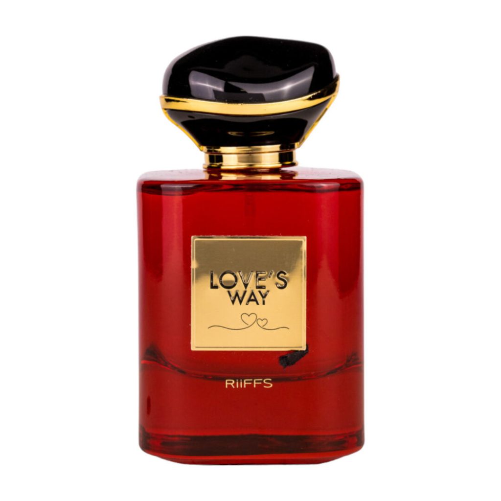 Parfum Loves Way